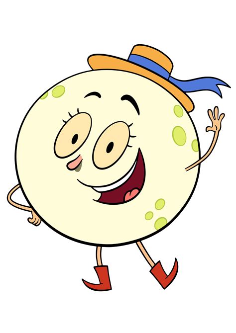 let's go luna wikipedia.